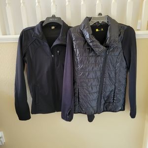 Women's Fall Active Jacket Bundle